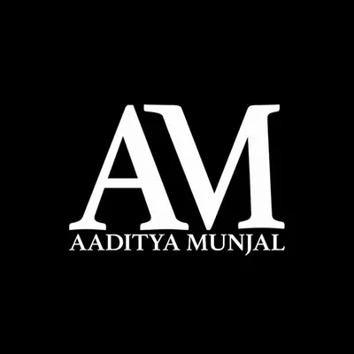 Aaditya Munjal Productions profile