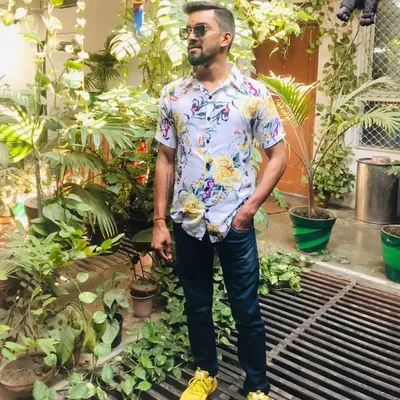 Aaditya Raj Chaurasia profile