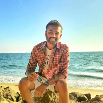 Aditya Rajpure profile