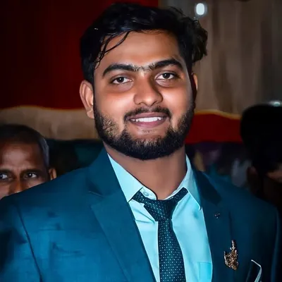 Aaditya Saroj profile