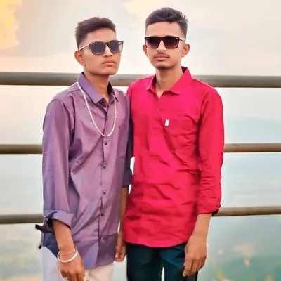 Henil Patel profile