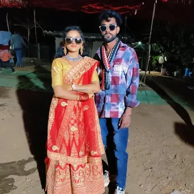 AADIVASI RAVI ๐๐ profile