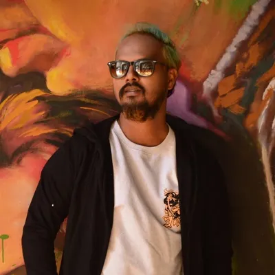 Aaditya Waghamare profile