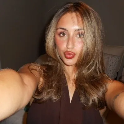 Adriana Janae profile
