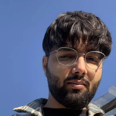 Aadarsh Kashyap profile