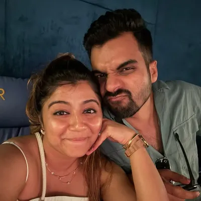 Aadu & Mayy profile