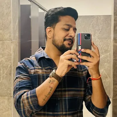 आद्विक • Creator 🎥🇮🇳 profile