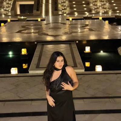 Aadya Sharma
