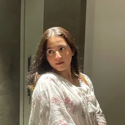 Aadya Pandit profile
