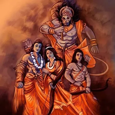 जय श्री राम 🙇♂️🚩 profile