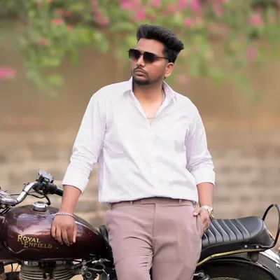 Aafak Shaikh AS profile