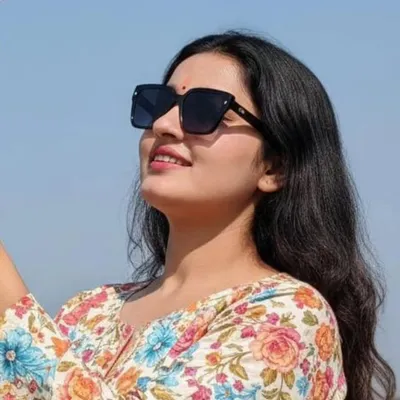 🦋 ⁱᵃᵐ Ⓜ️ἷ₴₴ Sнᴜᴋʟᴀ Ji🦋࿐ profile