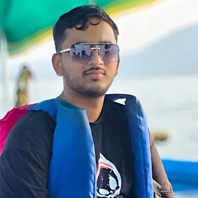 Aafnan patel profile