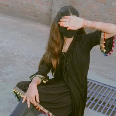 Amarinbanu Malek profile