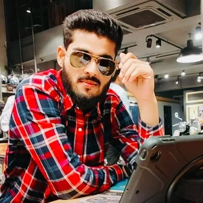 Mohd Aaftab profile