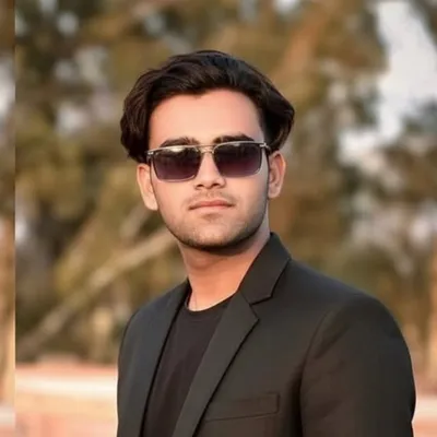 Aaftab ansari profile