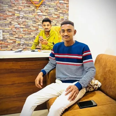 ♛_Badshah__47_♛ profile