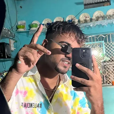 Aaftab Pathan profile