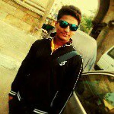 Aftab shaikh profile