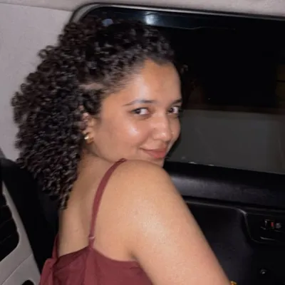 Shivani profile