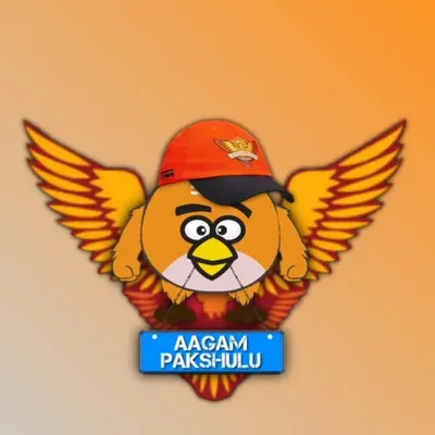 Aagam Pakshulu profile