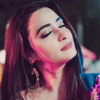 Aaghnya Bisht profile