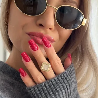 AGNIESZKA BARTKÓW | NAIL DESIGNER | CONTENT CREATOR profile