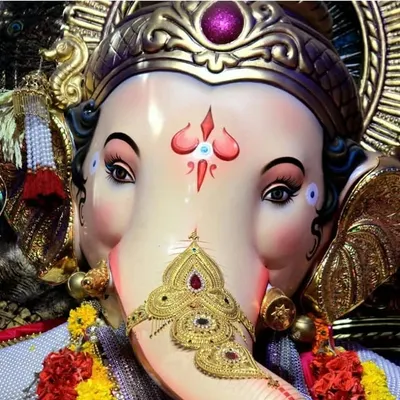 आगमनाधिश चिंचपोकळीचा चिंतामणी profile