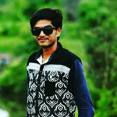 सुमित भरत भोईर profile