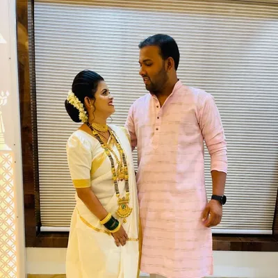 Official Aagri koli couple page profile