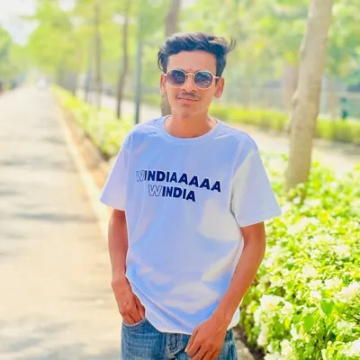 __Gaurav Saparkar__ 🕊️ profile
