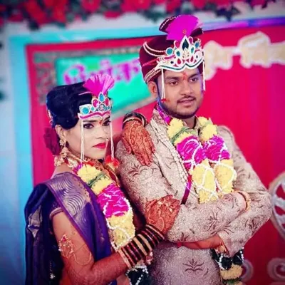 Aagri Koli Couples Page profile