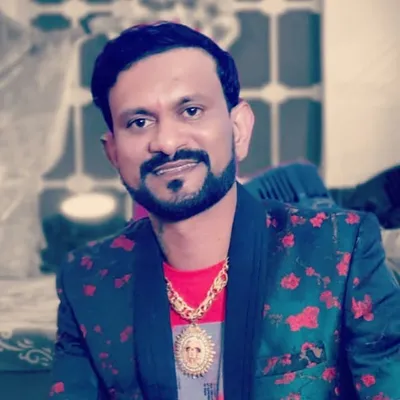 Ranjeet Sitaram Thakur profile