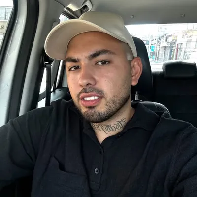 Agustín Rodríguez profile