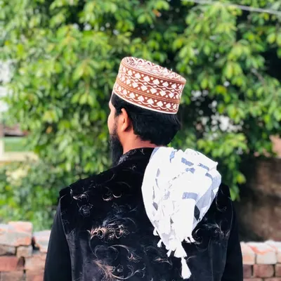 محمد سلمان رضا كدري profile