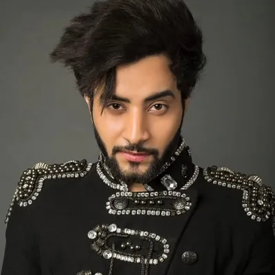 ali aahan chishty profile