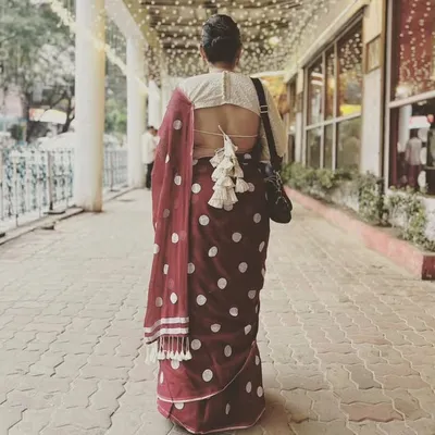 Aahana Banerjee profile
