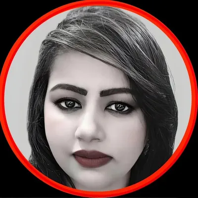Sheerin Shaikh profile