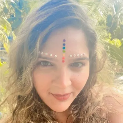 Aahana Mulla | Author profile