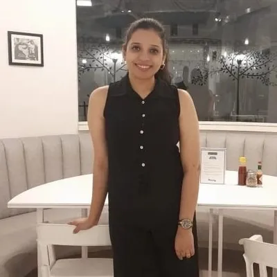 Aaharpallavi™ profile
