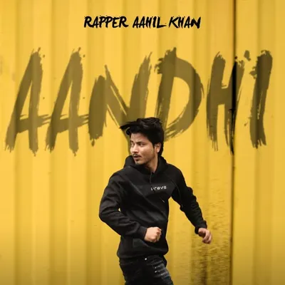 Aahil khan profile
