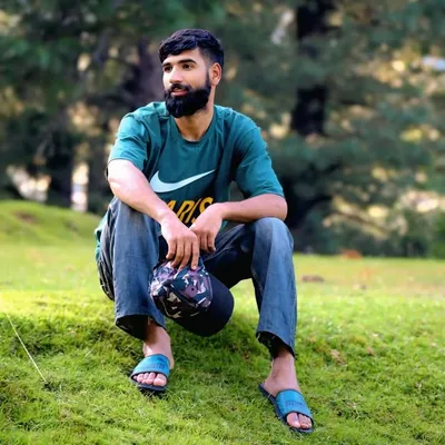 Syed Mirkaz Qureshi profile