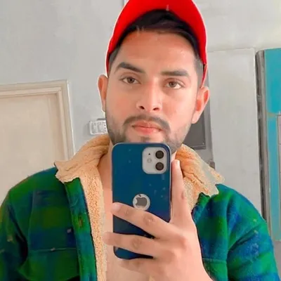 Arish Saifi profile