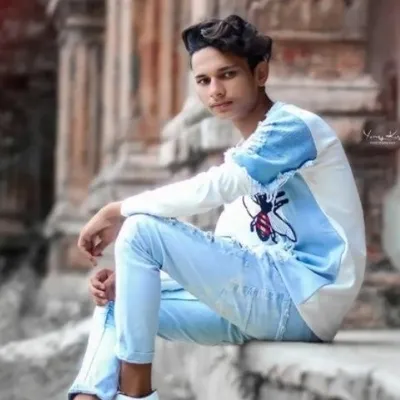 Aahil Khan profile