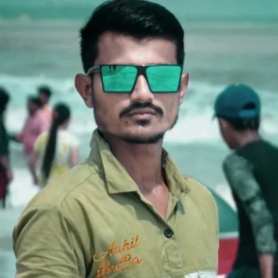 Aahil BaBa profile