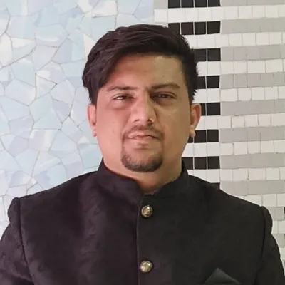 Mugish khan ( Aahil ) profile