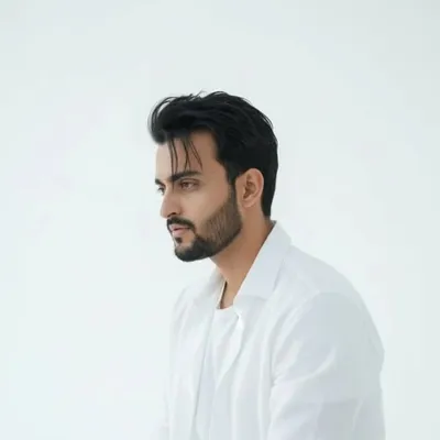 Aahil Khan profile