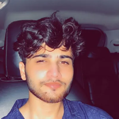Aahil Rana profile