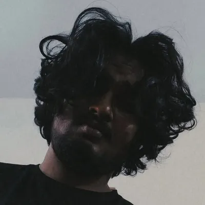 Aahils Antony profile