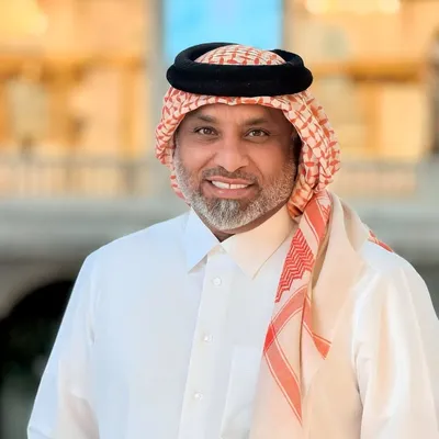 احمد بن حمد القحطاني profile